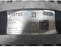 Recambio de alternador para jaguar xf s pace referencia OEM IAM 115720 210723 CARGO