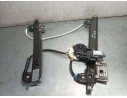 Recambio de elevalunas trasero derecho para peugeot 508 gt line referencia OEM IAM 123643CR  ELECTRICO