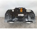 Recambio de cuadro instrumentos para nissan x-trail (t32) acenta referencia OEM IAM 248106FP3A  