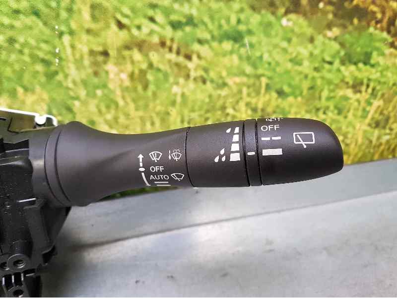 Recambio de mando luces y limpia para nissan pulsar (c13) acenta referencia OEM IAM   