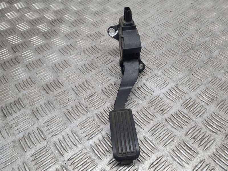 Recambio de potenciometro pedal para toyota yaris active referencia OEM IAM 781100D010 50959469978 