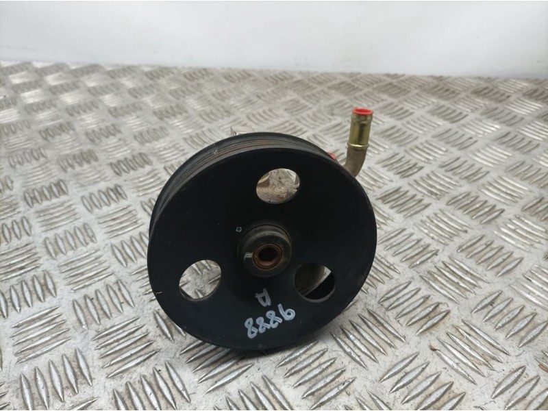 Recambio de bomba direccion para daewoo lacetti se referencia OEM IAM 540844  