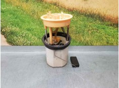 Recambio de aforador para seat ibiza (6j5) reference referencia OEM IAM 6R091905H A2C53436963 SIEMENS VDO