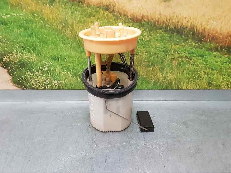 Recambio de aforador para seat ibiza (6j5) reference referencia OEM IAM 6R091905H A2C53436963 SIEMENS VDO