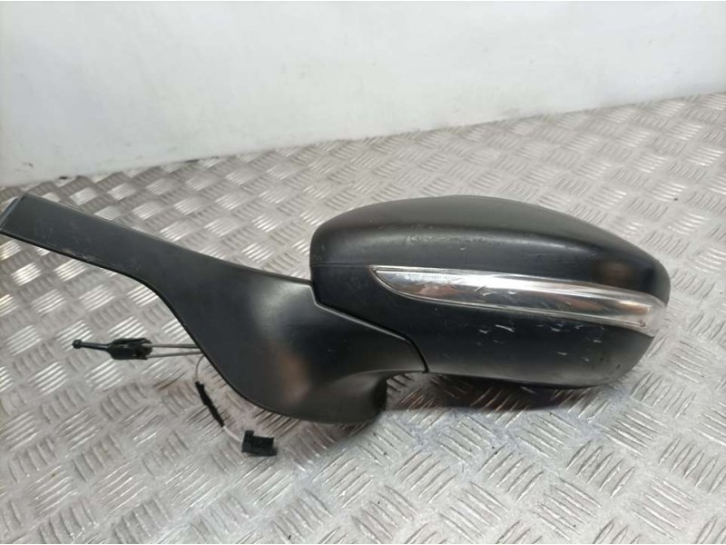 Recambio de retrovisor izquierdo para citroën c3 feel referencia OEM IAM 0211047  C/MANDO