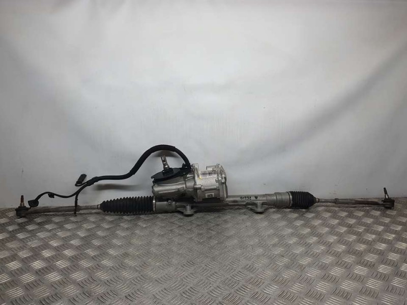 Recambio de cremallera direccion para citroën c3 feel referencia OEM IAM 9823964880 3560111 ELECTRO-MECANICA