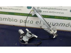 ELEVALUNAS TRASERO IZQUIERDO 400601T2 2 PINS ELECTRICO