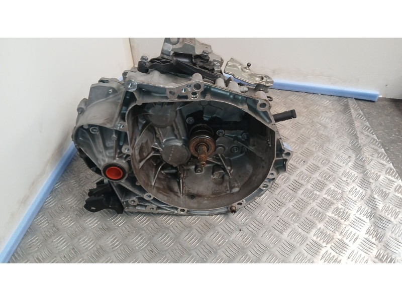 Recambio de caja cambios para peugeot 2008 (--.2013) allure referencia OEM IAM 20EA59 6 VELOCIDADES 3438533 
