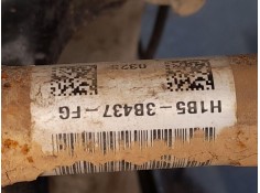 Recambio de transmision delantera izquierda para ford fiesta vii (hj, hf) 1.0 ecoboost referencia OEM IAM H1B53B437FG  