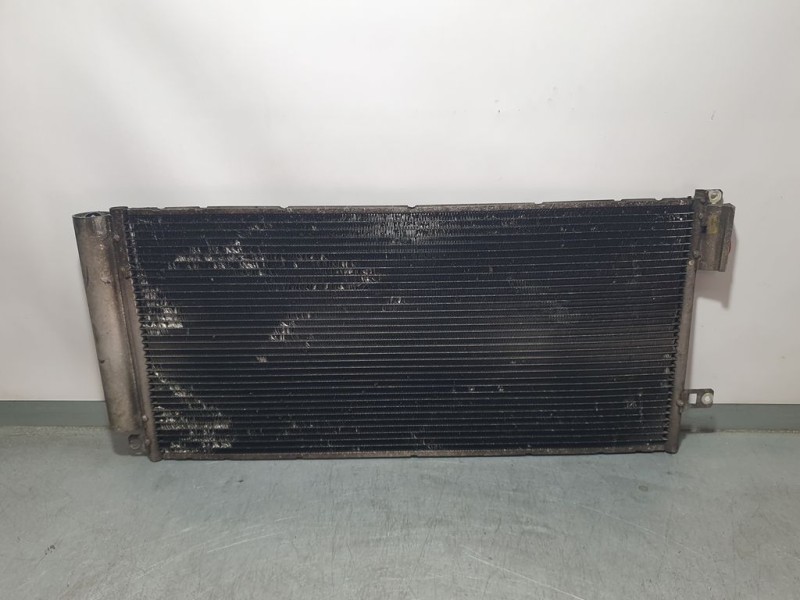 Recambio de condensador / radiador aire acondicionado para opel corsa d enjoy referencia OEM IAM 95514601  