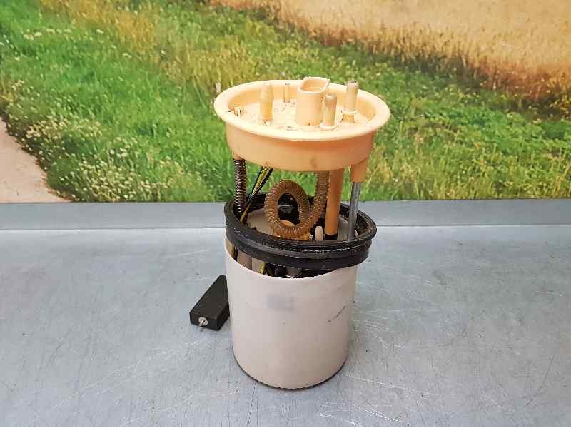 Recambio de aforador para seat ibiza (6j5) reference referencia OEM IAM 6R091905H A2C53436963 SIEMENS VDO