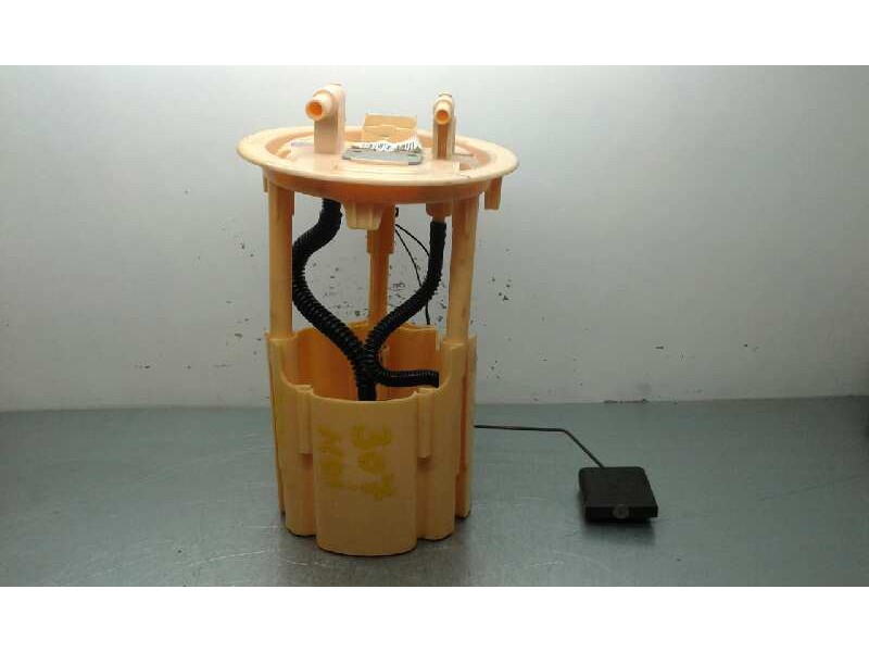 Recambio de aforador para peugeot 307 (s1) 2.0 hdi cat referencia OEM IAM 9632759780 9632759780 VDO