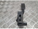 Recambio de potenciometro pedal para toyota yaris active referencia OEM IAM 781100D010 50959469978 