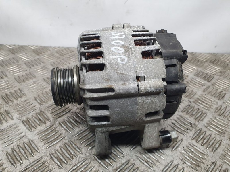 Recambio de alternador para peugeot 3008 access referencia OEM IAM 9665617780 2605546A VALEO