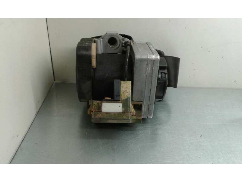 Recambio de pretensor airbag trasero derecho para volkswagen passat berlina (3b2) 1.9 tdi referencia OEM IAM MECANICO  MECANICO