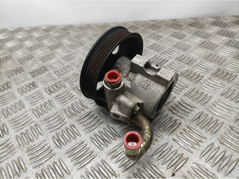 Recambio de bomba direccion para daewoo lacetti se referencia OEM IAM 540844  