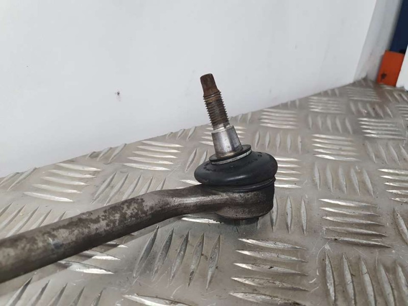 Recambio de cremallera direccion para citroën c3 feel referencia OEM IAM 9823964880 3560111 ELECTRO-MECANICA