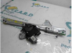 ELEVALUNAS DELANTERO DERECHO 6 PINS