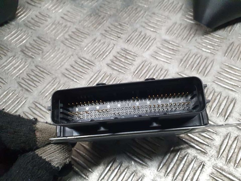 Recambio de kit airbag para volkswagen polo advance referencia OEM IAM 2G0880201AC /SALPICADERO Y PRETENSORES 