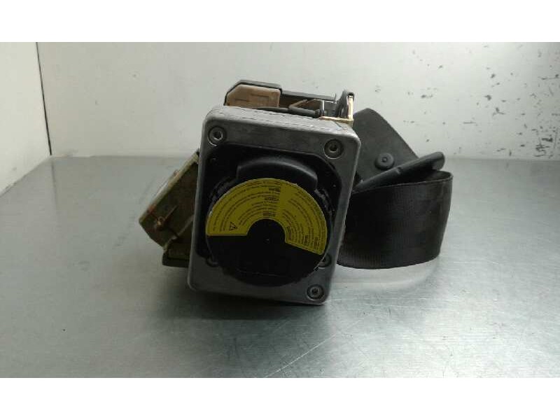 Recambio de pretensor airbag trasero derecho para volkswagen passat berlina (3b2) 1.9 tdi referencia OEM IAM MECANICO  MECANICO
