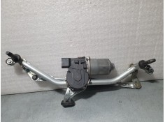 Recambio de motor limpia delantero para citroën c3 aircross puretech referencia OEM IAM 39109362 3397021919 BOSCH