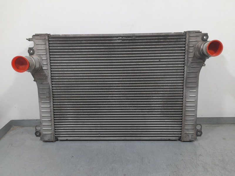 Recambio de radiador agua para lexus is ii (_e2_) 220d (ale20) referencia OEM IAM 1640026400  