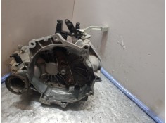 CAJA CAMBIOS GDL 22052 5VELOCIDADES