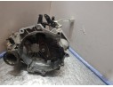 Recambio de caja cambios para seat ibiza (6l1) cool referencia OEM IAM GDL 22052 5VELOCIDADES