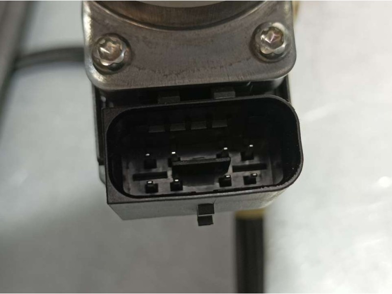 Recambio de elevalunas trasero derecho para peugeot 508 gt line referencia OEM IAM 123643CR  ELECTRICO