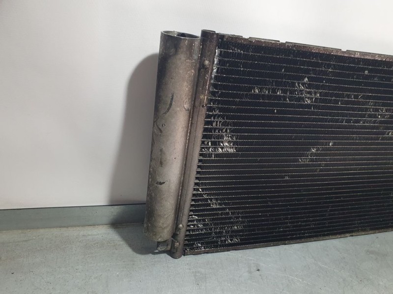 Recambio de condensador / radiador aire acondicionado para opel corsa d enjoy referencia OEM IAM 95514601  