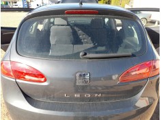 Recambio de porton trasero para seat leon (1p1) 1.9 tdi referencia OEM IAM 1P0827024  