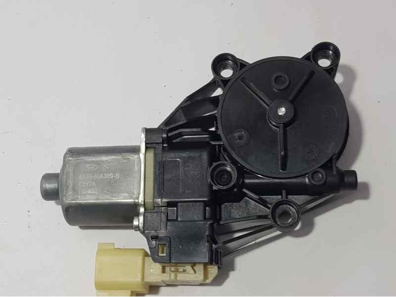 Recambio de motor elevalunas delantero izquierdo para ford fiesta (ccn) trend referencia OEM IAM 8A6114A389B  6 PINS