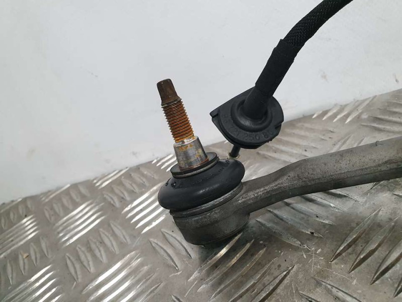 Recambio de cremallera direccion para citroën c3 feel referencia OEM IAM 9823964880 3560111 ELECTRO-MECANICA