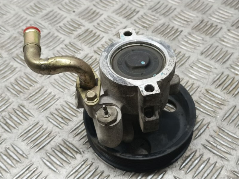 Recambio de bomba direccion para daewoo lacetti se referencia OEM IAM 540844  