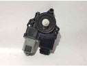 Recambio de motor elevalunas delantero izquierdo para kia pro_cee´d ( ) gt referencia OEM IAM 82450A2710 001100451617 6 PINS