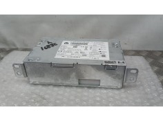 SISTEMA AUDIO / RADIO 9866585880 503552311422