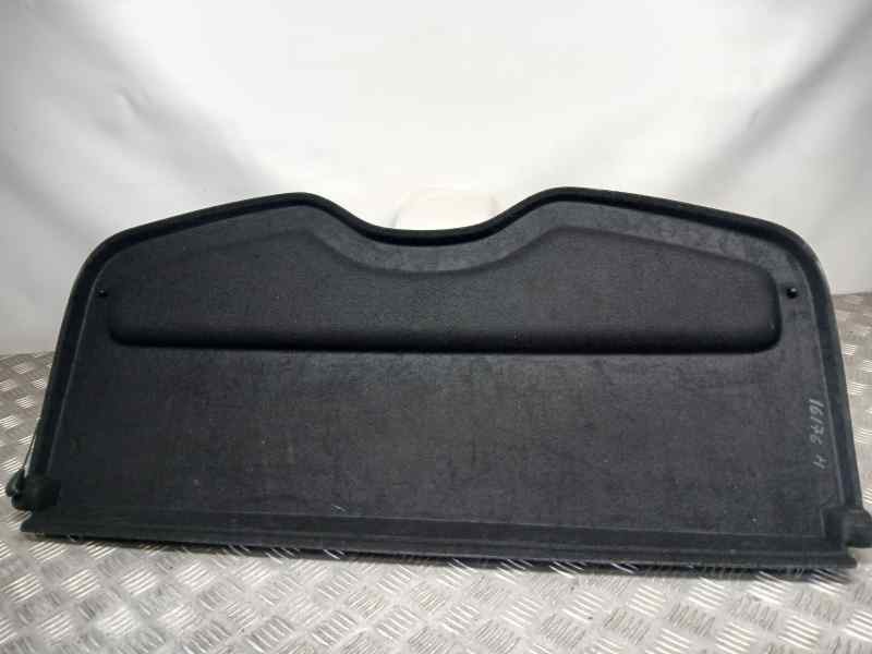 Recambio de bandeja trasera para renault clio iii dinamique referencia OEM IAM 8200399776  