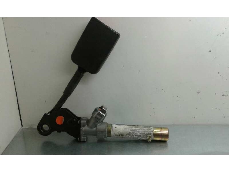 Recambio de pretensor airbag izquierdo para citroën saxo 1.1 furio referencia OEM IAM   