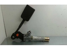Recambio de pretensor airbag izquierdo para citroën saxo 1.1 furio referencia OEM IAM   