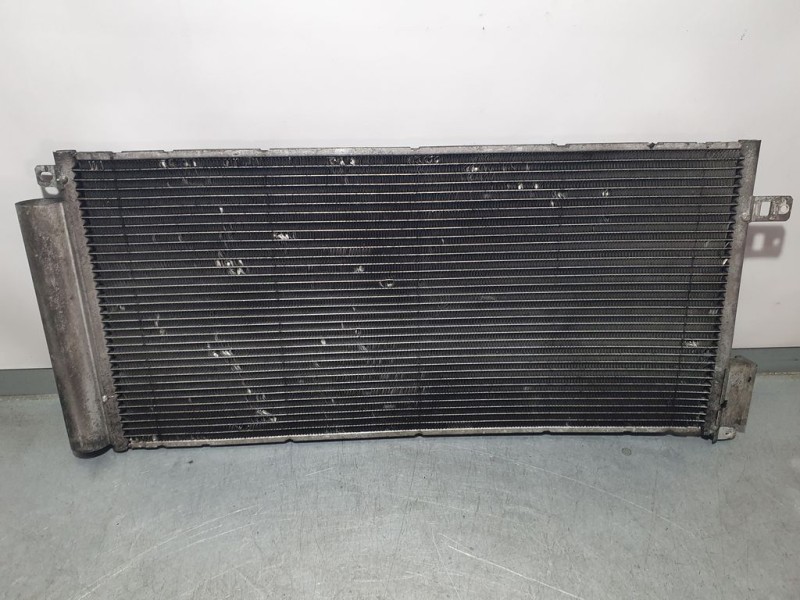 Recambio de condensador / radiador aire acondicionado para opel corsa d enjoy referencia OEM IAM 95514601  