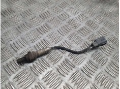 Recambio de sonda lambda para toyota yaris active referencia OEM IAM 8946552540  