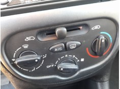 MANDO CALEFACCION / AIRE ACONDICIONADO 6451VG 