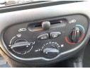 Recambio de mando calefaccion / aire acondicionado para peugeot 206 hatchback (2a/c) 1.4 i referencia OEM IAM 6451VG  