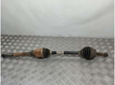 Recambio de transmision delantera derecha para citroën c3 feel referencia OEM IAM 9801048680  