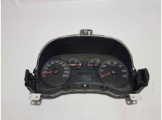 Recambio de cuadro instrumentos para fiat punto berlina (188) 1.2 8v active referencia OEM IAM 46833368 503000460300 