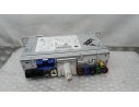 Recambio de sistema audio / radio para citroën c4 iii (ba_, bb_, bc_) 1.2 puretech 130 (bahnsa, bahnsb) referencia OEM IAM 98665