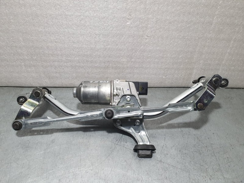 Recambio de motor limpia delantero para citroën c3 aircross puretech referencia OEM IAM 39109362 3397021919 BOSCH