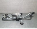 Recambio de motor limpia delantero para citroën c3 aircross puretech referencia OEM IAM 39109362 3397021919 BOSCH