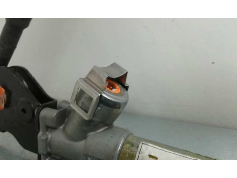 Recambio de pretensor airbag izquierdo para citroën saxo 1.1 furio referencia OEM IAM   