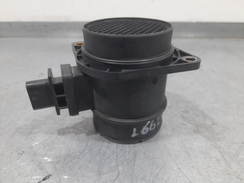 Recambio de caudalimetro para hyundai i30 (fd) 1.6 crdi referencia OEM IAM 281642A401 9220930004 KEFICO